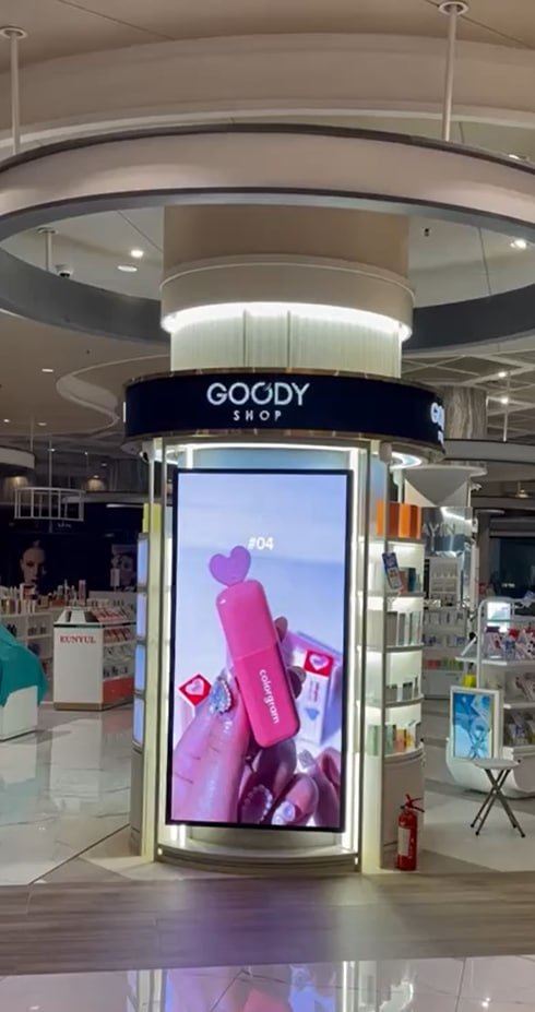 LED Display 3