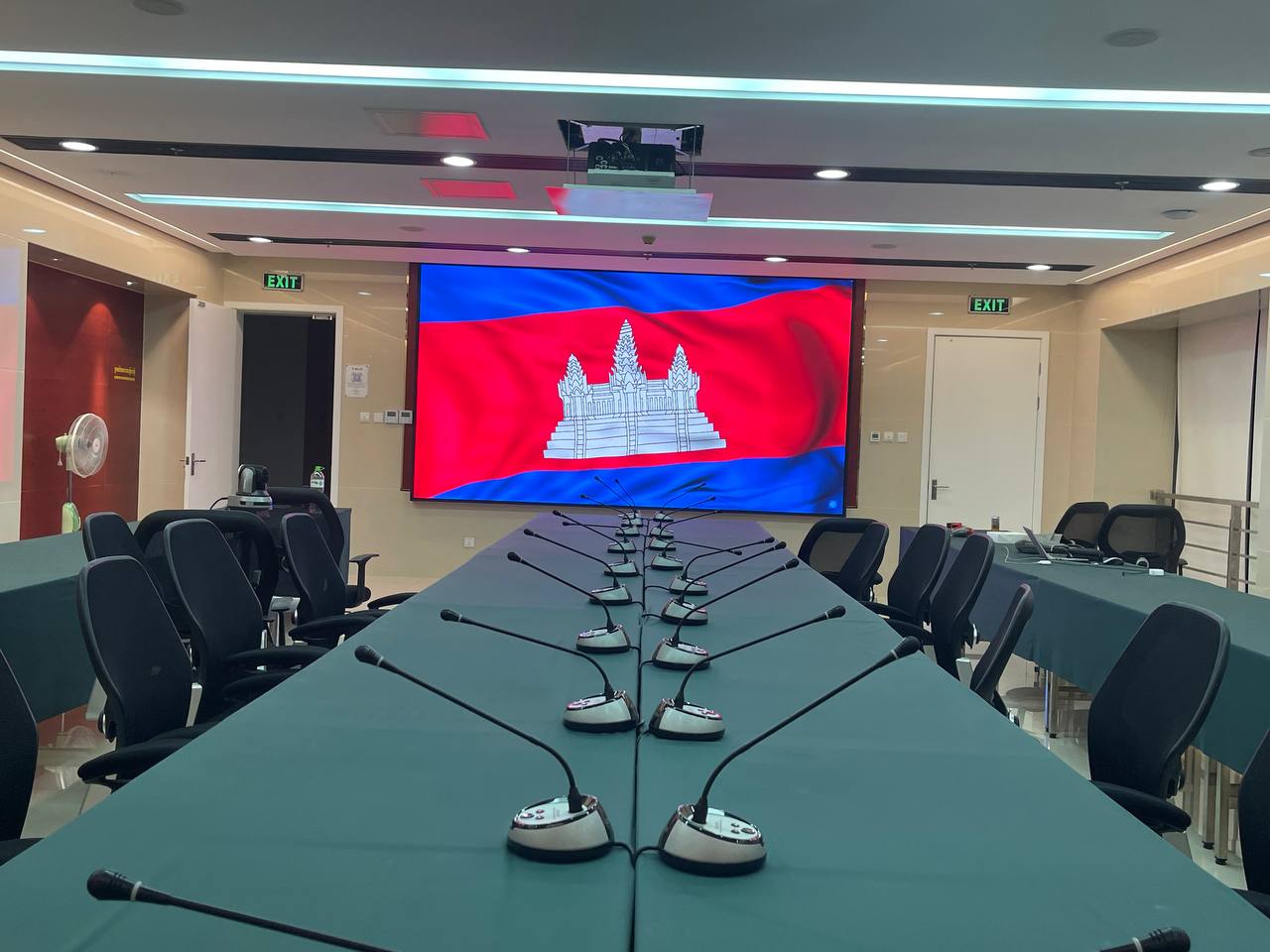 LED Display 3