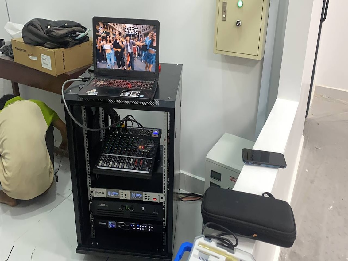 LED Display 2