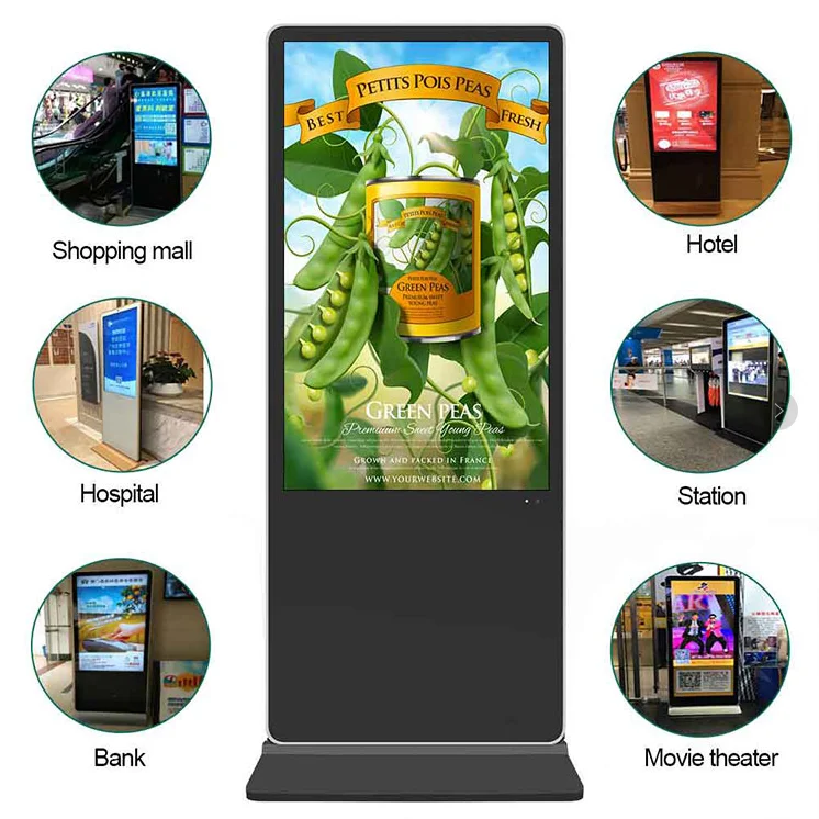 LED Display 4