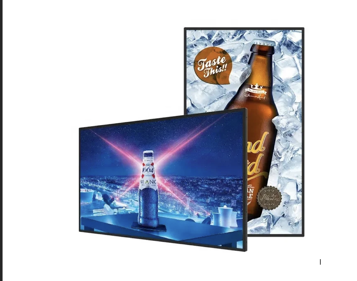 LED Display 4