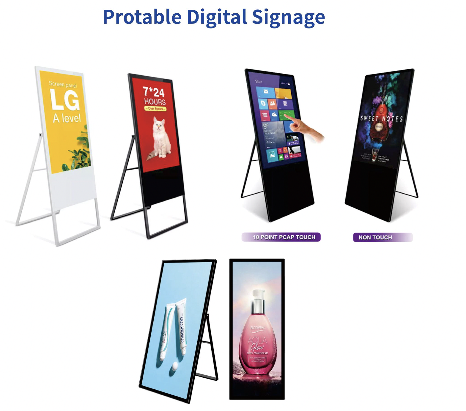 LED Display 3