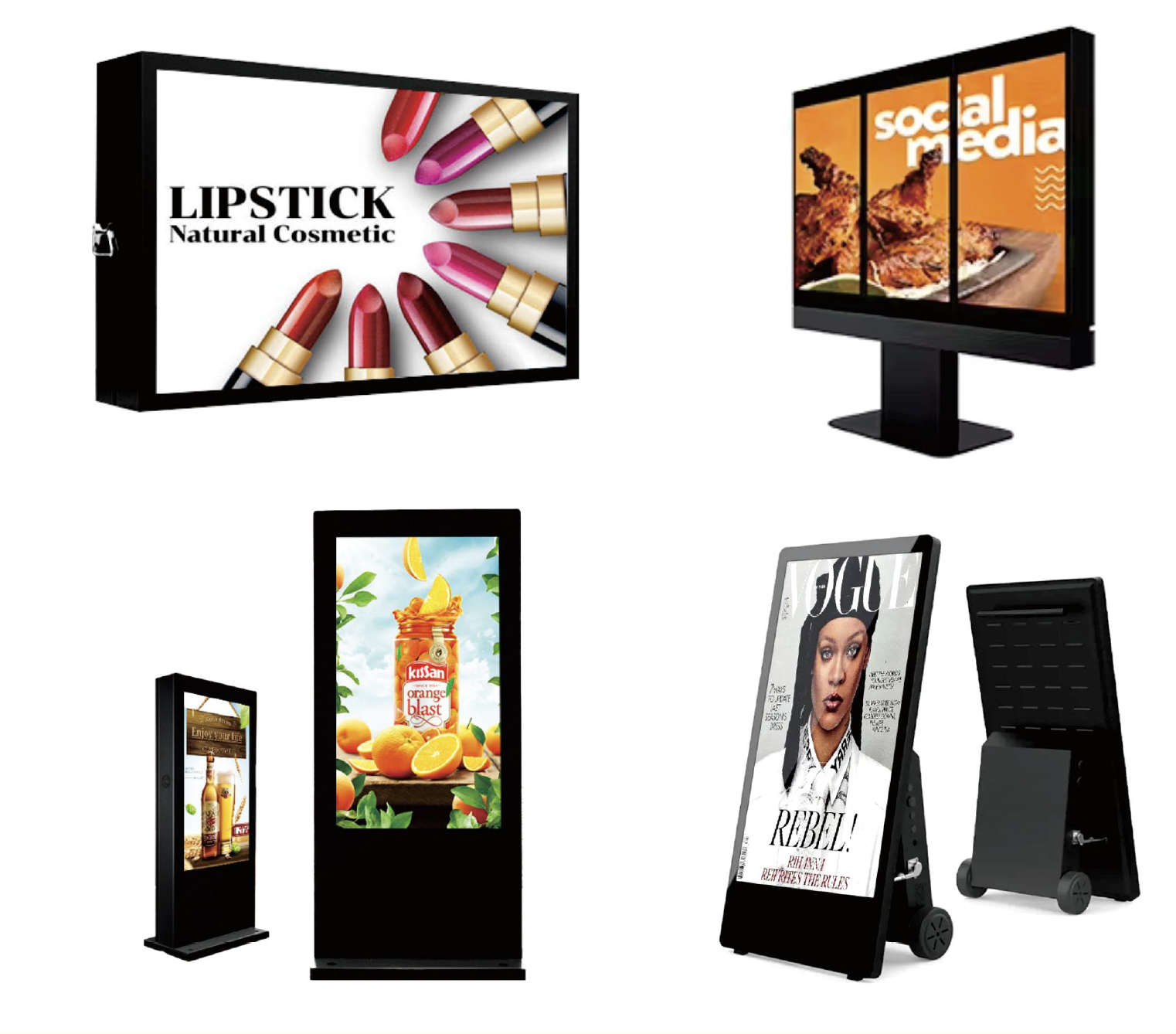 LED Display 3