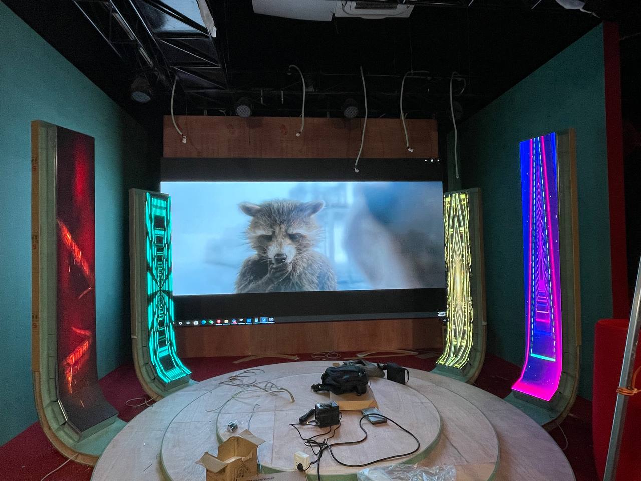 LED Display 1