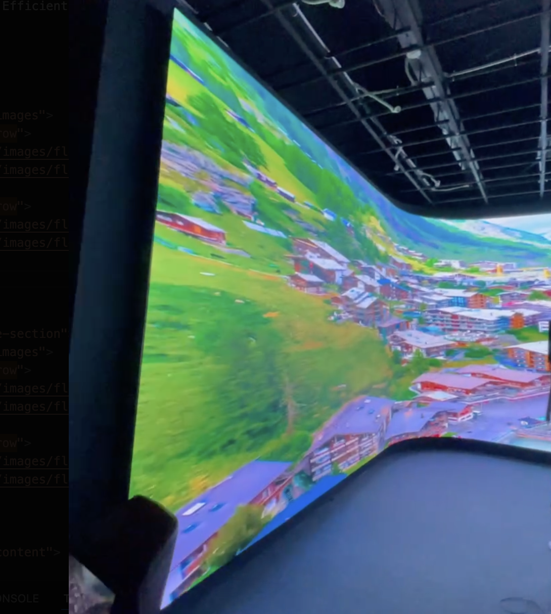 LED Display 4