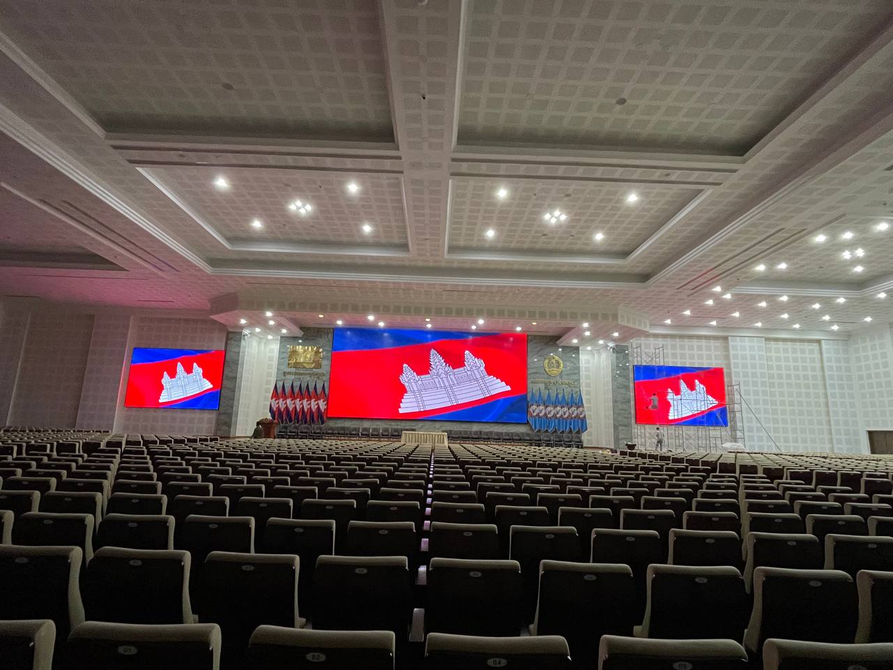 LED Display 2