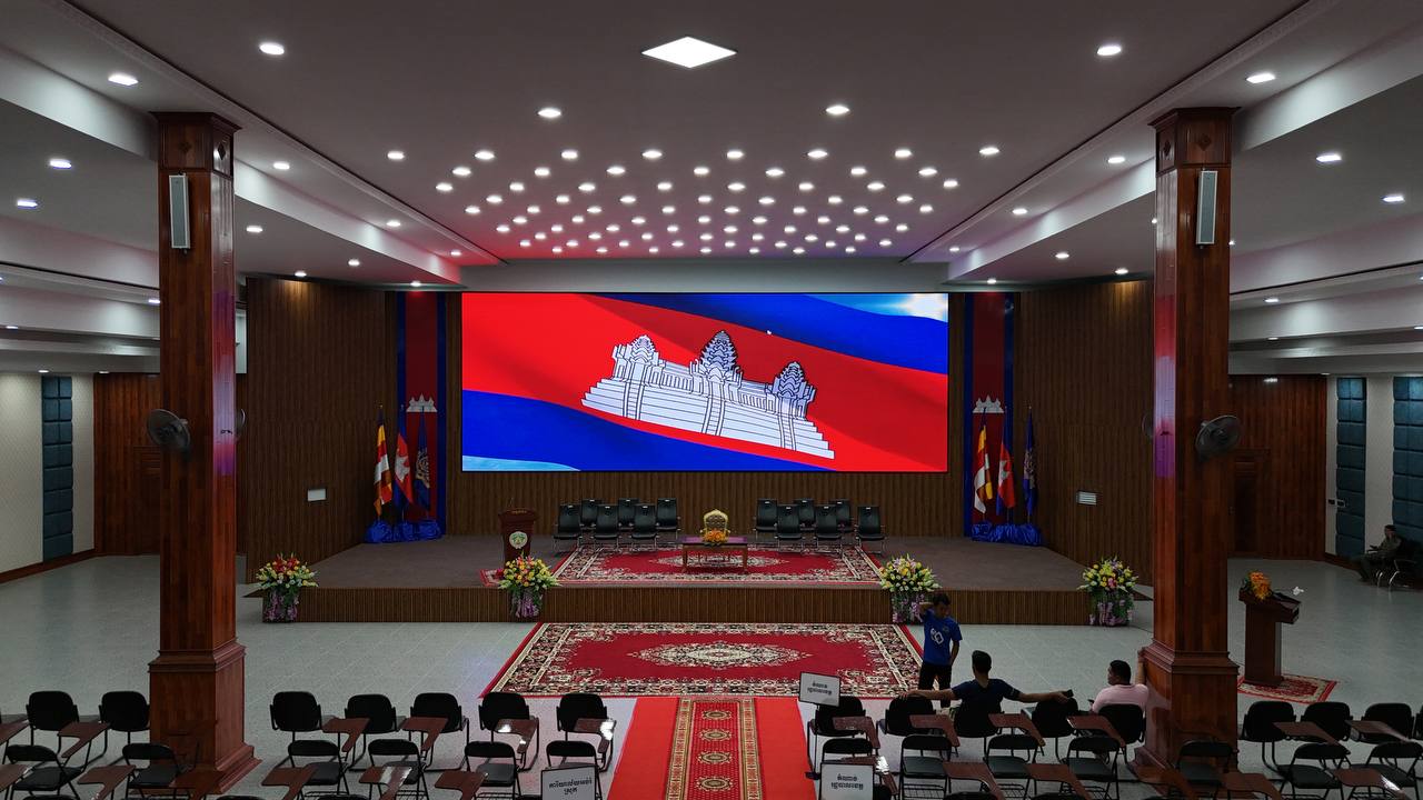 LED Display 3