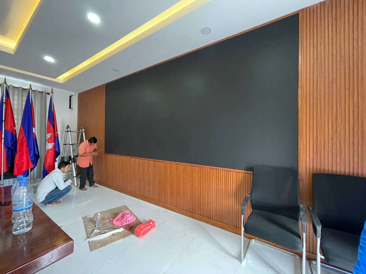 LED Display 4