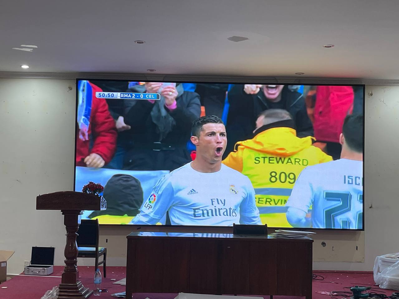 LED Display 2