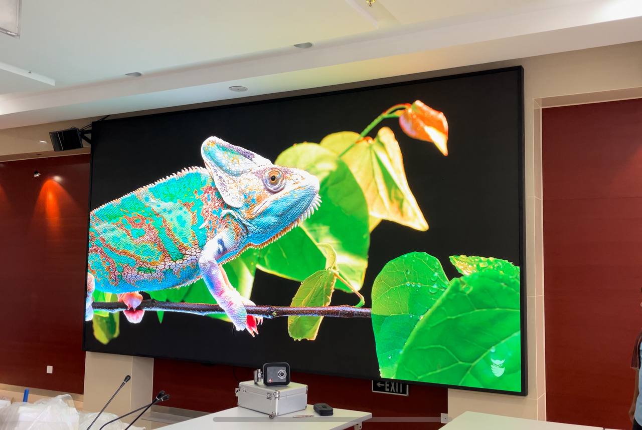 LED Display 3