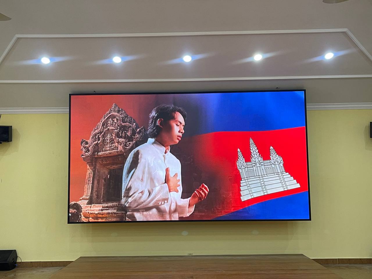 LED Display 2