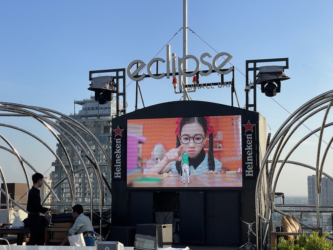 LED Display 2