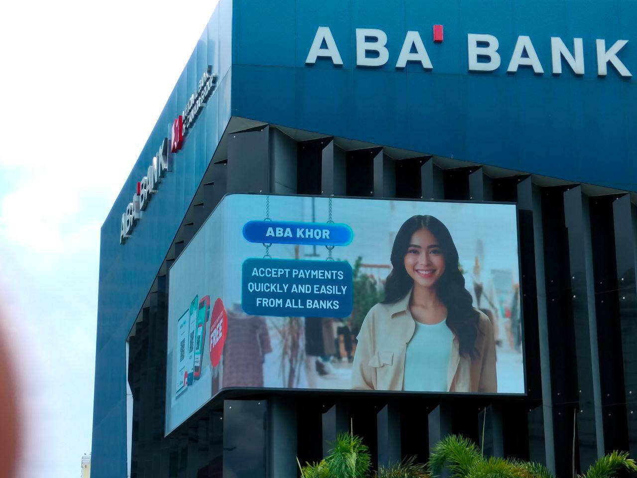 LED Display 4