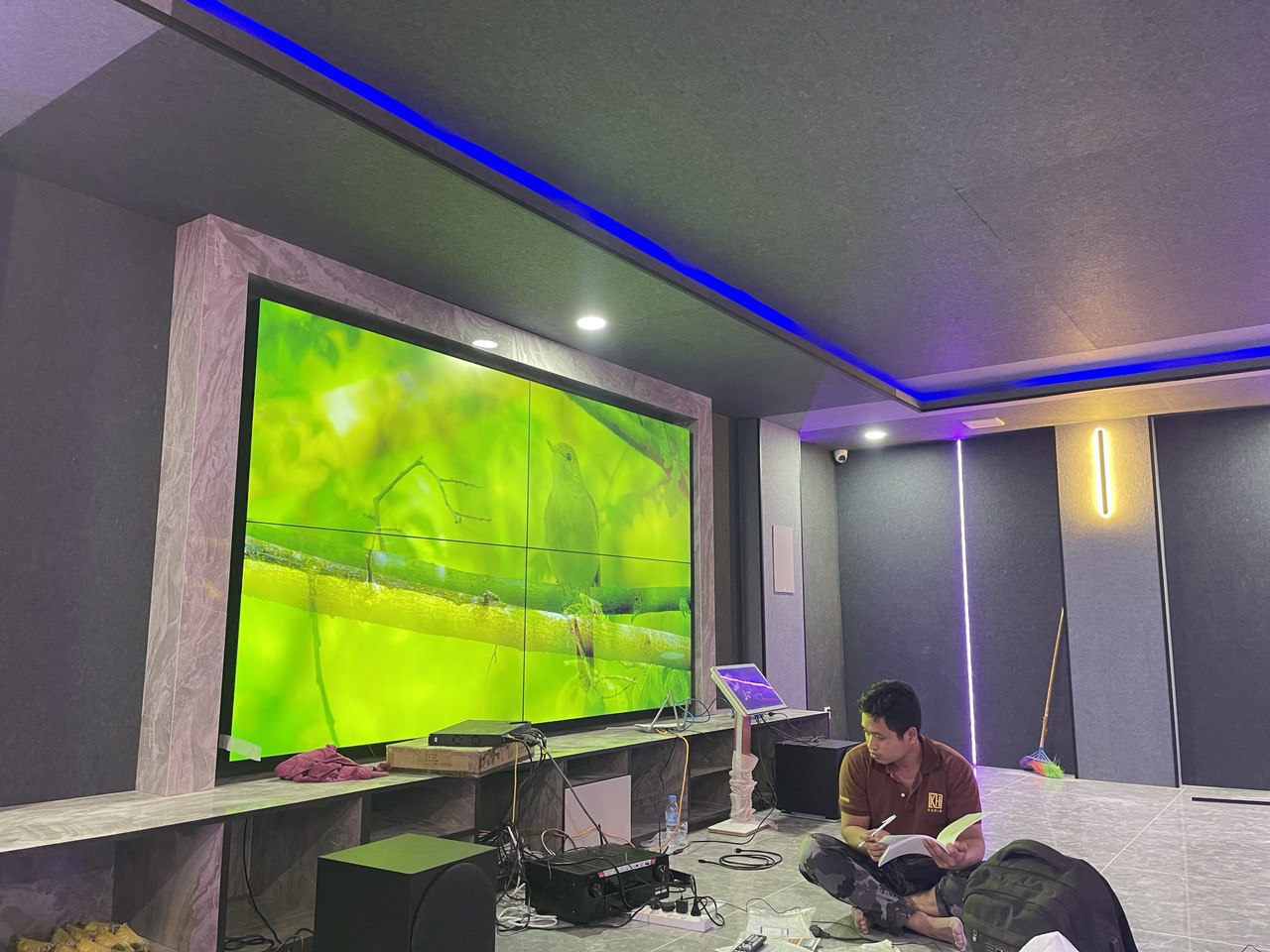 LED Display 2